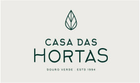 Casa Das Hortas