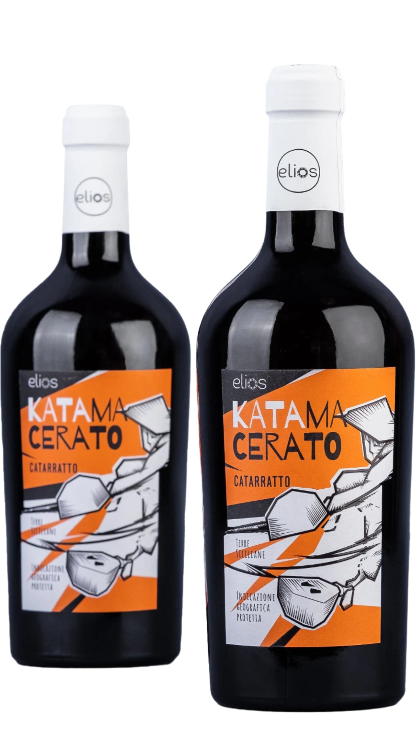 Katama Cerato