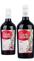 Modus Bibendi Rosso