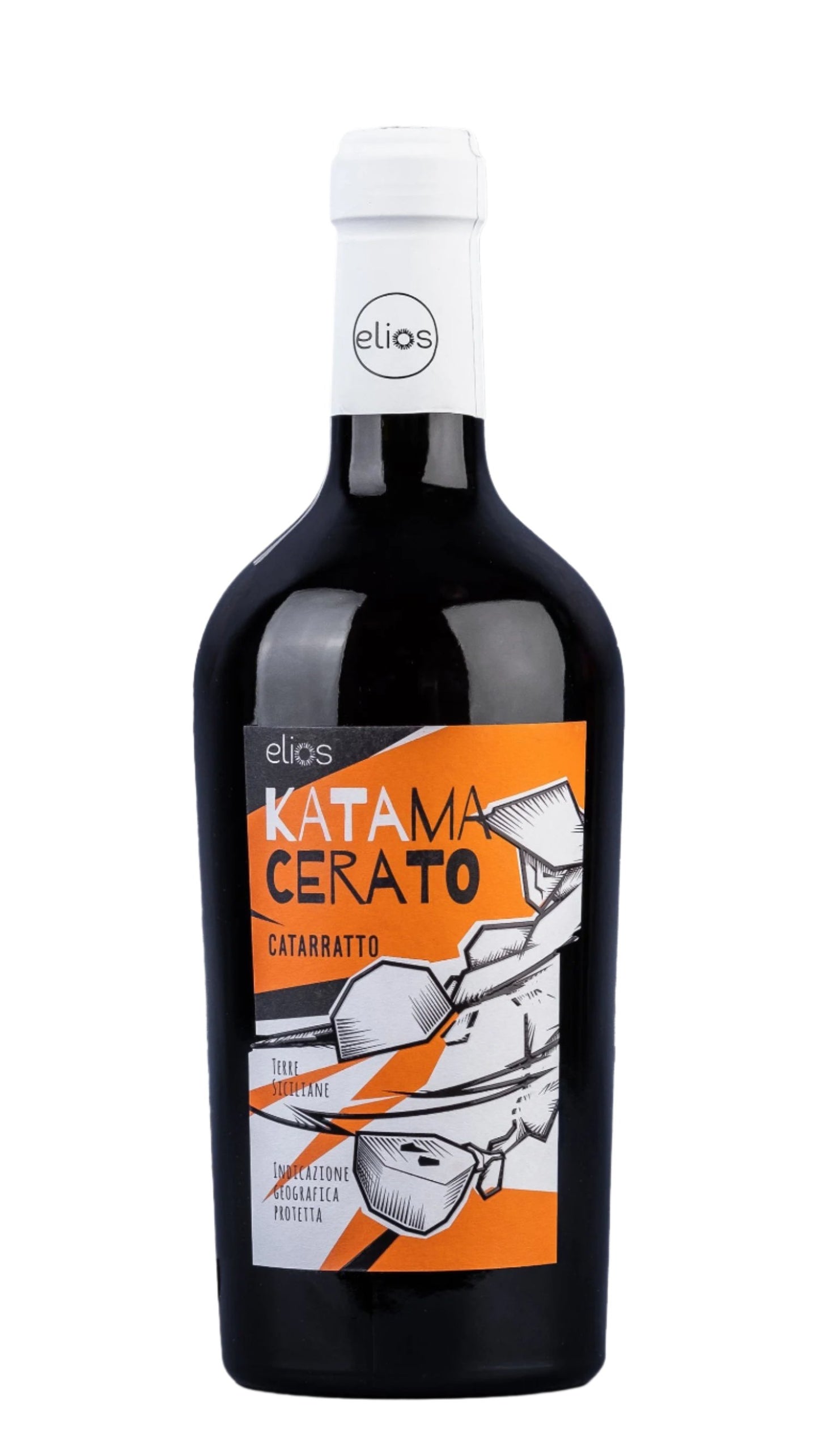Katama Cerato
