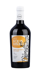 Modus Bibendi Bianco Macerato