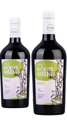Modus Bibendi Bianco