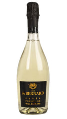 Blanc de Blancs Brut Mill.