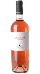 Cirò DOC Rosato "Manyari"