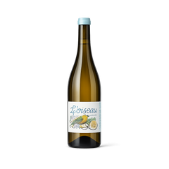 Pouilly-Fuisse "Vers Chane"