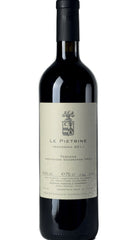 Toscana IGP "Le Pietrine" Bio