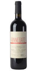 Toscana IGP "Rinnegato" bio