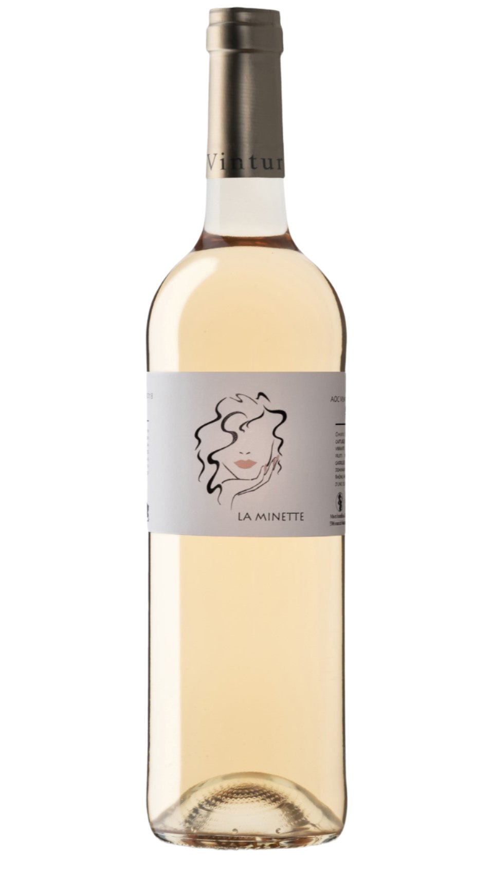 Rose Tradition "La Minette"