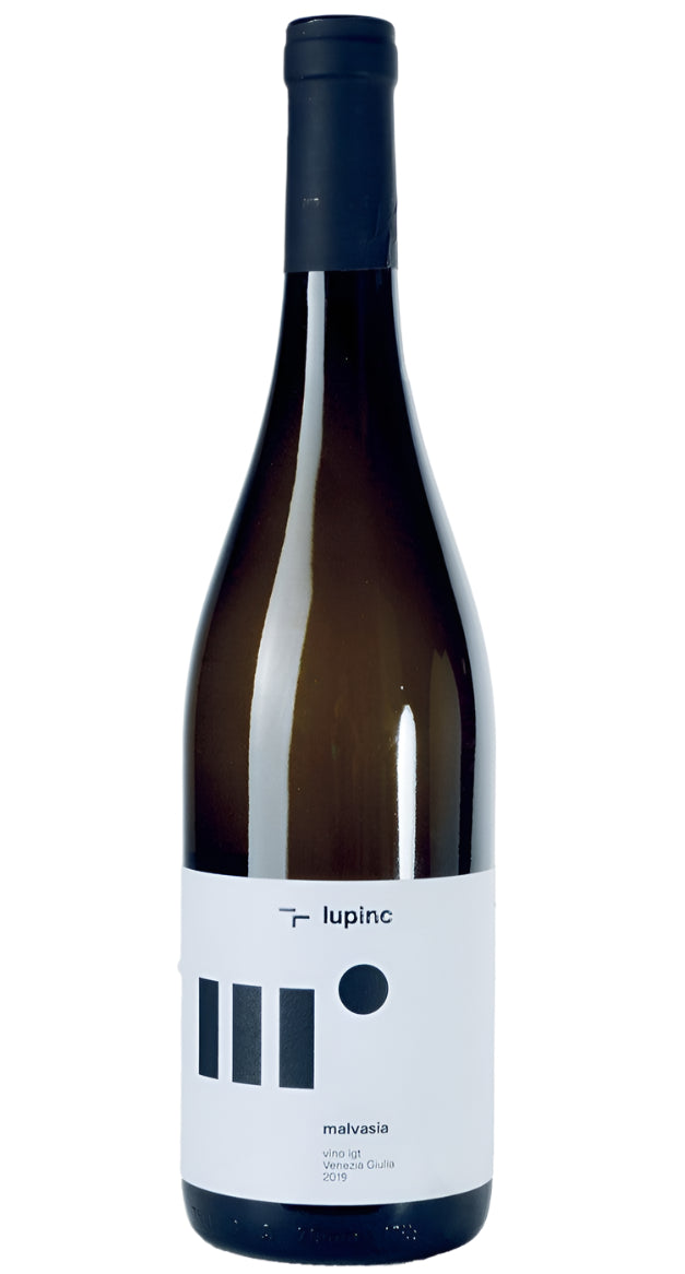 Venezia Giulia IGP - Malvasia