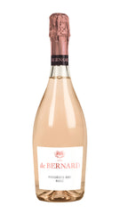 Prosecco DOC Rosé “Prestige” Brut