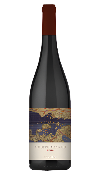 Mediterraneo Rosso