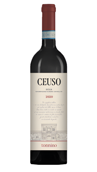 Ceuso Rosso