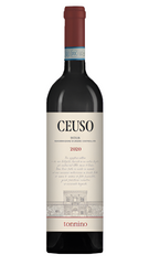 Ceuso Rosso