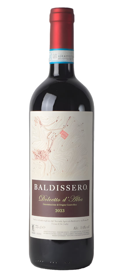 Dolcetto d'Alba DOC