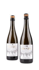 Blanc de Blancs Metodo Classico