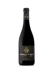 Cabeça de Gaio - Red DOC