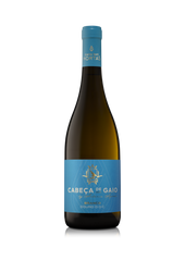 Cabeça de Gaio - White DOC