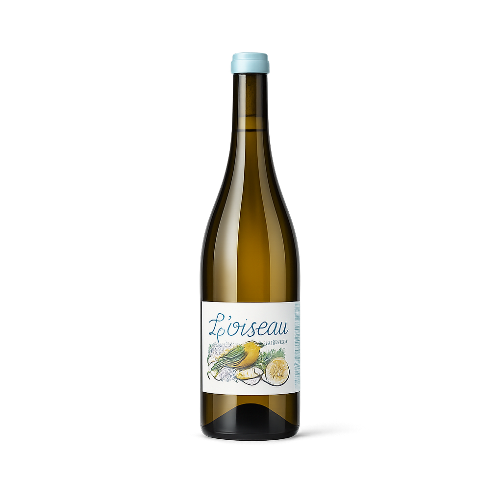 Pouilly-Fuisse "Vers Chane"