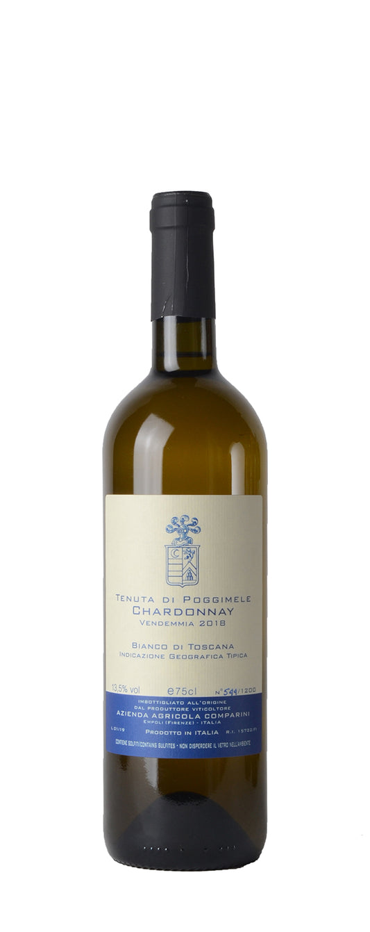 Toscana IPG "Poggimele"