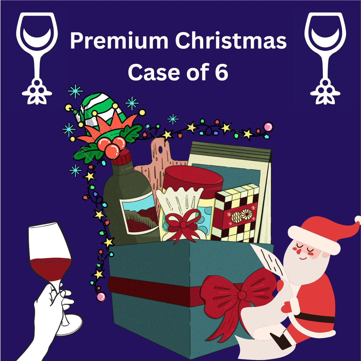 Christmas Premium Bundle No.1 📦